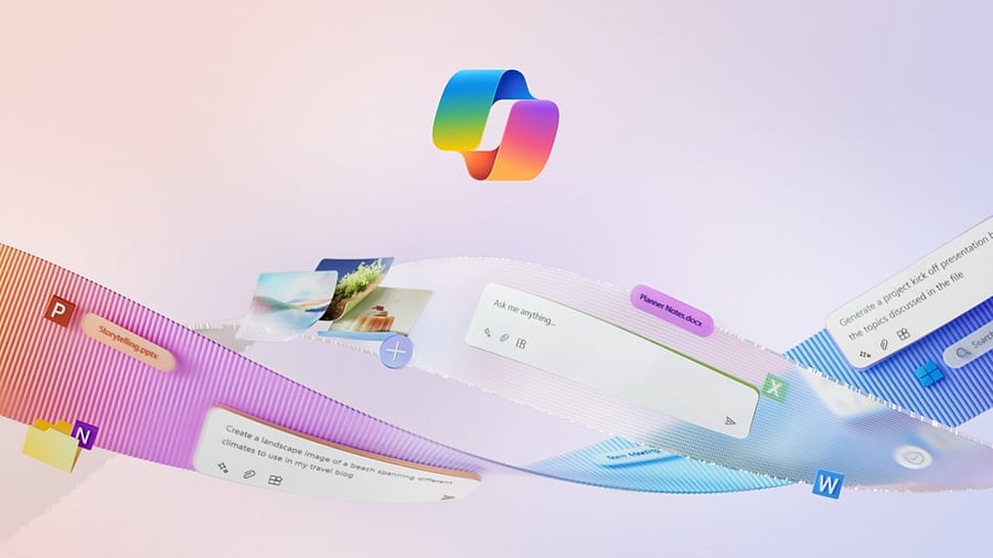 <div class="paragraphs"><p>The new Microsoft Copilot Pro service launched.</p></div>